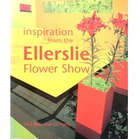 Inspiration From The Ellerslie Flower Show
