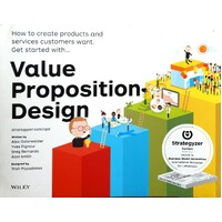 Value Proposition Design