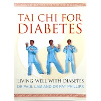 Tai Chi For Diabetes. Living Well With Diabetes