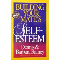 Building Your Mate's Self-Esteem