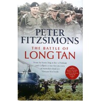 The Battle Of Long Tan