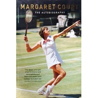 Margaret Court