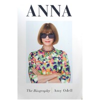 Anna. The Biography