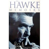 The Hawke Memoirs