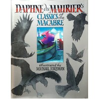 Classics Of The Macabre