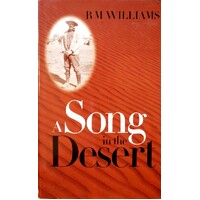 A Song In The Desert
