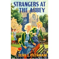 Strangers At The Abbey