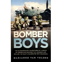 Bomber Boys