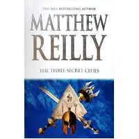 The Three Secret Cities