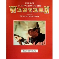 The BFI Companion To The Western