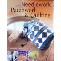 Needlework Patchwork And Quilting