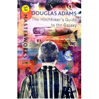 The Hitchhiker's Guide To The Galaxy