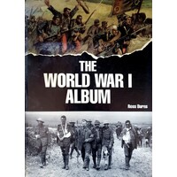 The World War I Album