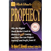 Rich Dad's Prophecy