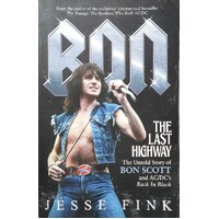 Bon. The Last Highway