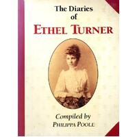 The Diaries Of Ethel Turner