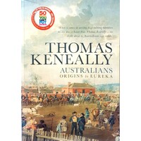 Australians Origins To Eureka
