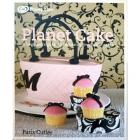Planet Cake. A Beginner's Guide To Decorating Incredible Cakes