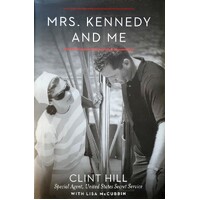 Mrs Kennedy And Me