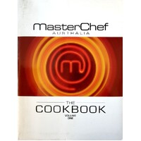 MasterChef Australia. The Cookbook (Volume 1)