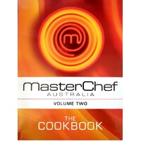 MasterChef Australia. The Cookbook - Volume 2