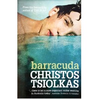 Barracuda