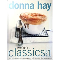 Modern Classics, Book 1