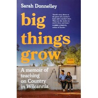 Big Things Grow