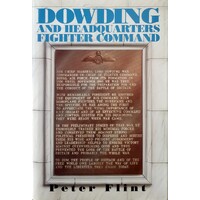 Dowding And Headquarters Fighter Command