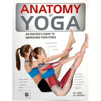 Anatomy Of Yoga