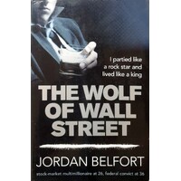 The Wolf Of Wall Street