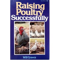 Raising Poultry Successfully