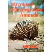 Adventures With Australian Animals