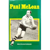 Paul McLean