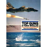 Top Guns and Toxic Whales. The Environment and Global Security