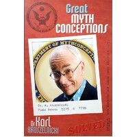 Great Myth Conceptions