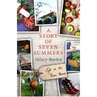 A Story Of Seven Summers. Life In The Nuns' House