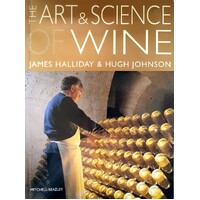 The Art And Science Of Wine