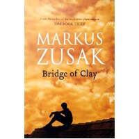 Bridge Of Clay