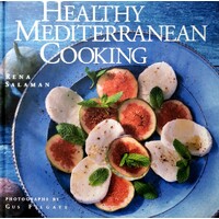 Healthy Mediterranean Cooking