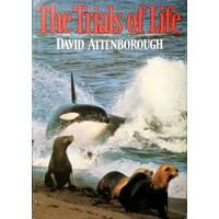 The Trials Of Life