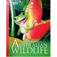 Encyclopedia Of Australian Wildlife