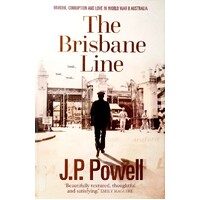 The Brisbane Line