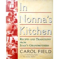Nonna's Kitchen
