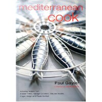 Mediterranean Cook