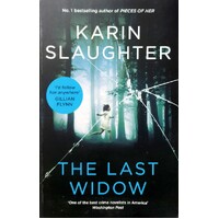 The Last Widow