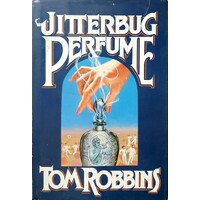 Jitterbug Perfume