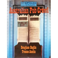 Australian Pub Crawl