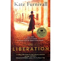 The Liberation. Italy.1945. A Country In Turmoil. A Woman With One Chance To Save Herself