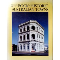 Book Of Historic Australian Towns